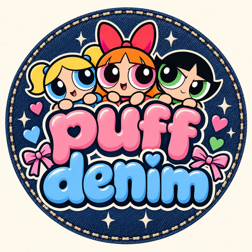 PuffDenim