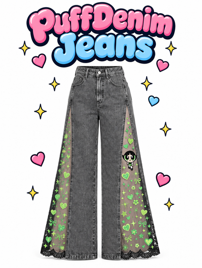 The Puff Jean™
