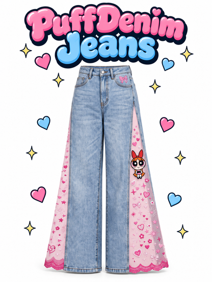 The Puff Jean™