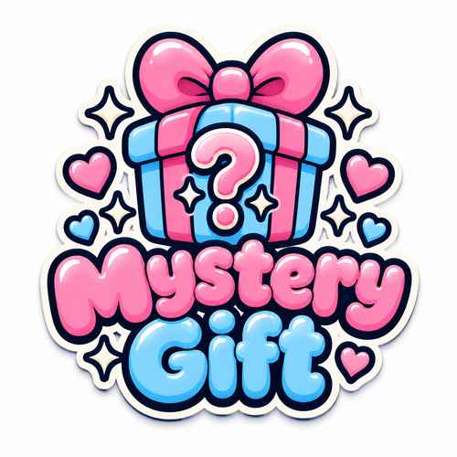 Mystery Gift