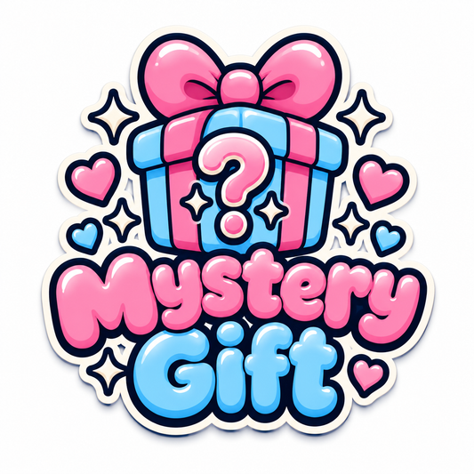 Mystery Gift